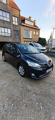 Toyota Verso (2) 112 D-4D FAP ACTIVE