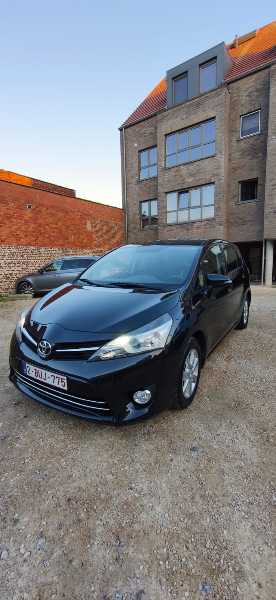 Toyota Verso (2) 112 D-4D FAP ACTIVE