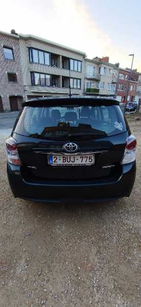 Toyota Verso (2) 112 D-4D FAP ACTIVE