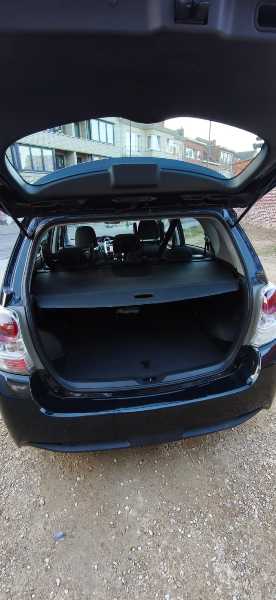 Toyota Verso (2) 112 D-4D FAP ACTIVE