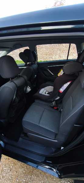 Toyota Verso (2) 112 D-4D FAP ACTIVE