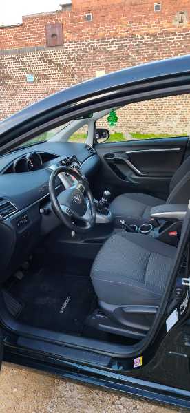 Toyota Verso (2) 112 D-4D FAP ACTIVE