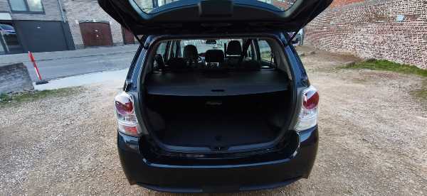 Toyota Verso (2) 112 D-4D FAP ACTIVE