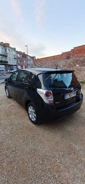 Toyota Verso (2) 112 D-4D FAP ACTIVE