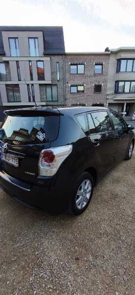 Toyota Verso (2) 112 D-4D FAP ACTIVE