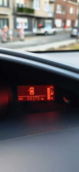 Toyota Verso (2) 112 D-4D FAP ACTIVE