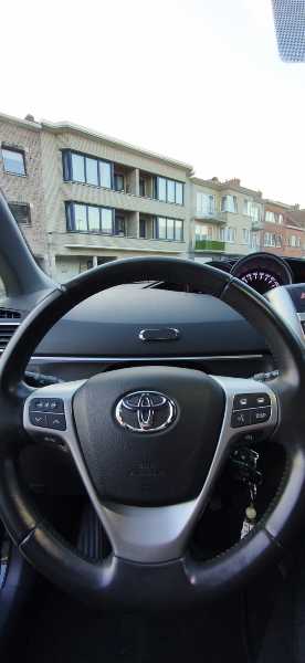 Toyota Verso (2) 112 D-4D FAP ACTIVE