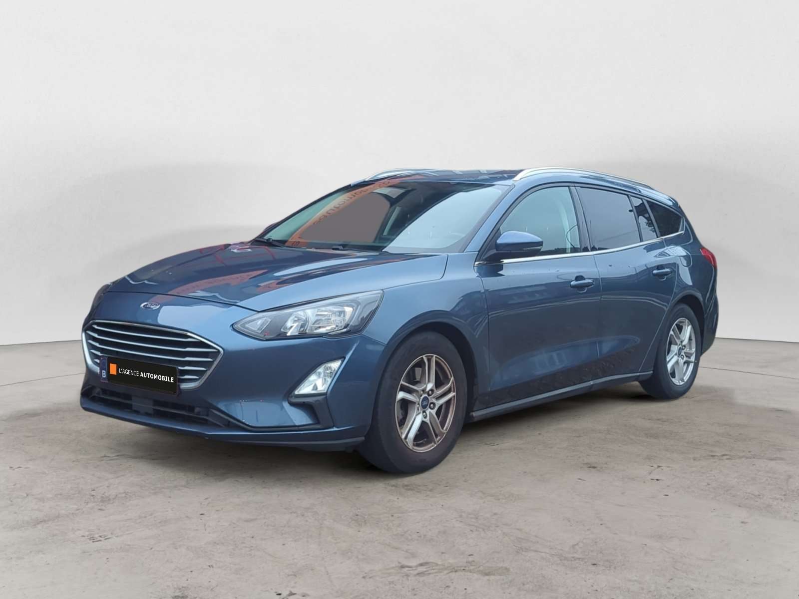 Ford Focus 1.0 EcoBoost Garantie 12 à 48 Mois