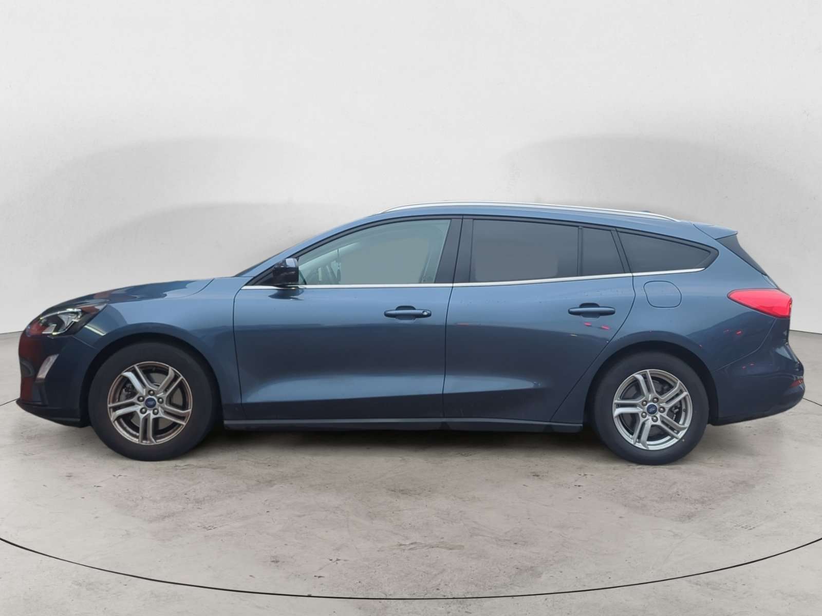 Ford Focus 1.0 EcoBoost Garantie 12 à 48 Mois