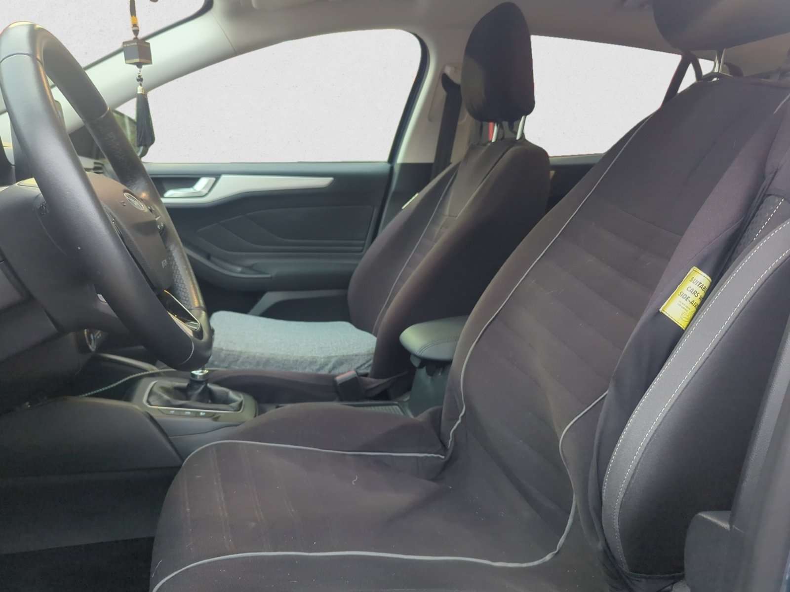 Ford Focus 1.0 EcoBoost Garantie 12 à 48 Mois