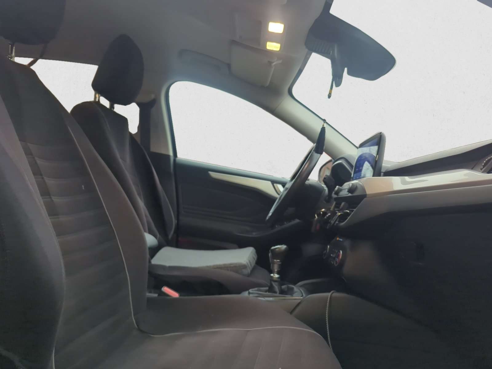 Ford Focus 1.0 EcoBoost Garantie 12 à 48 Mois