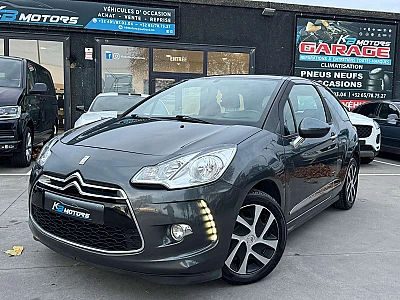 Citroen DS3 DS3