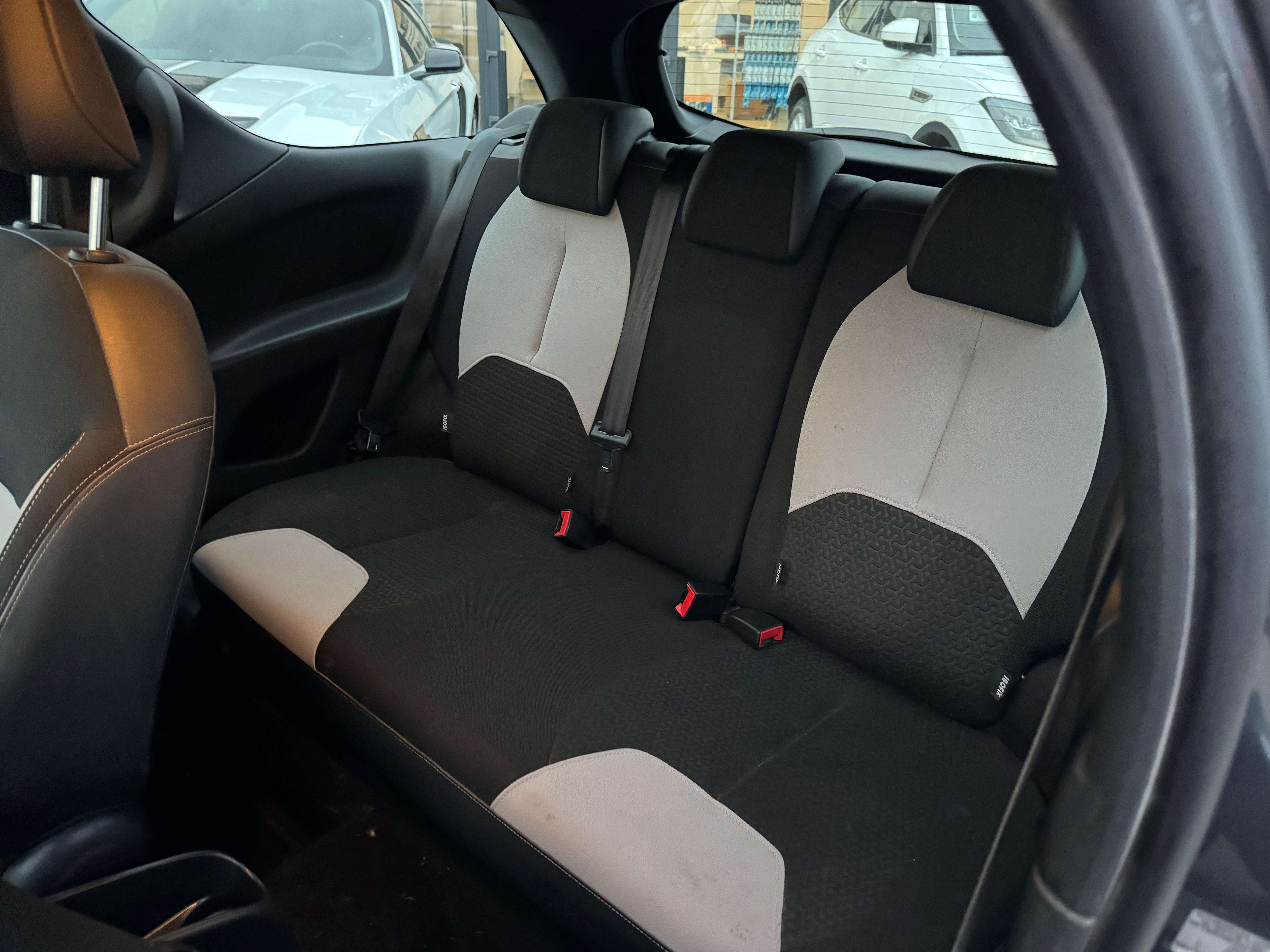 Citroen DS3 DS3