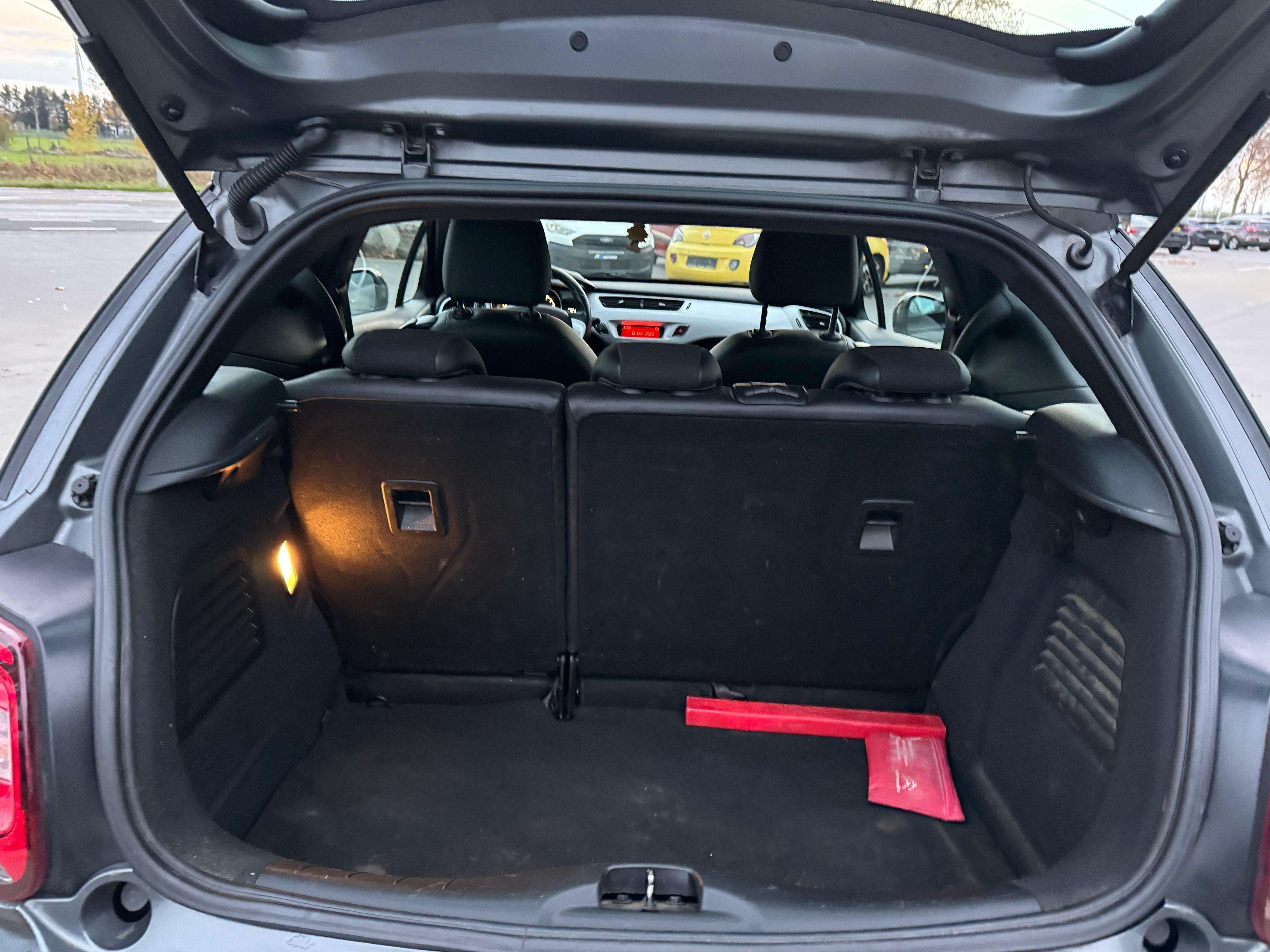 Citroen DS3 DS3