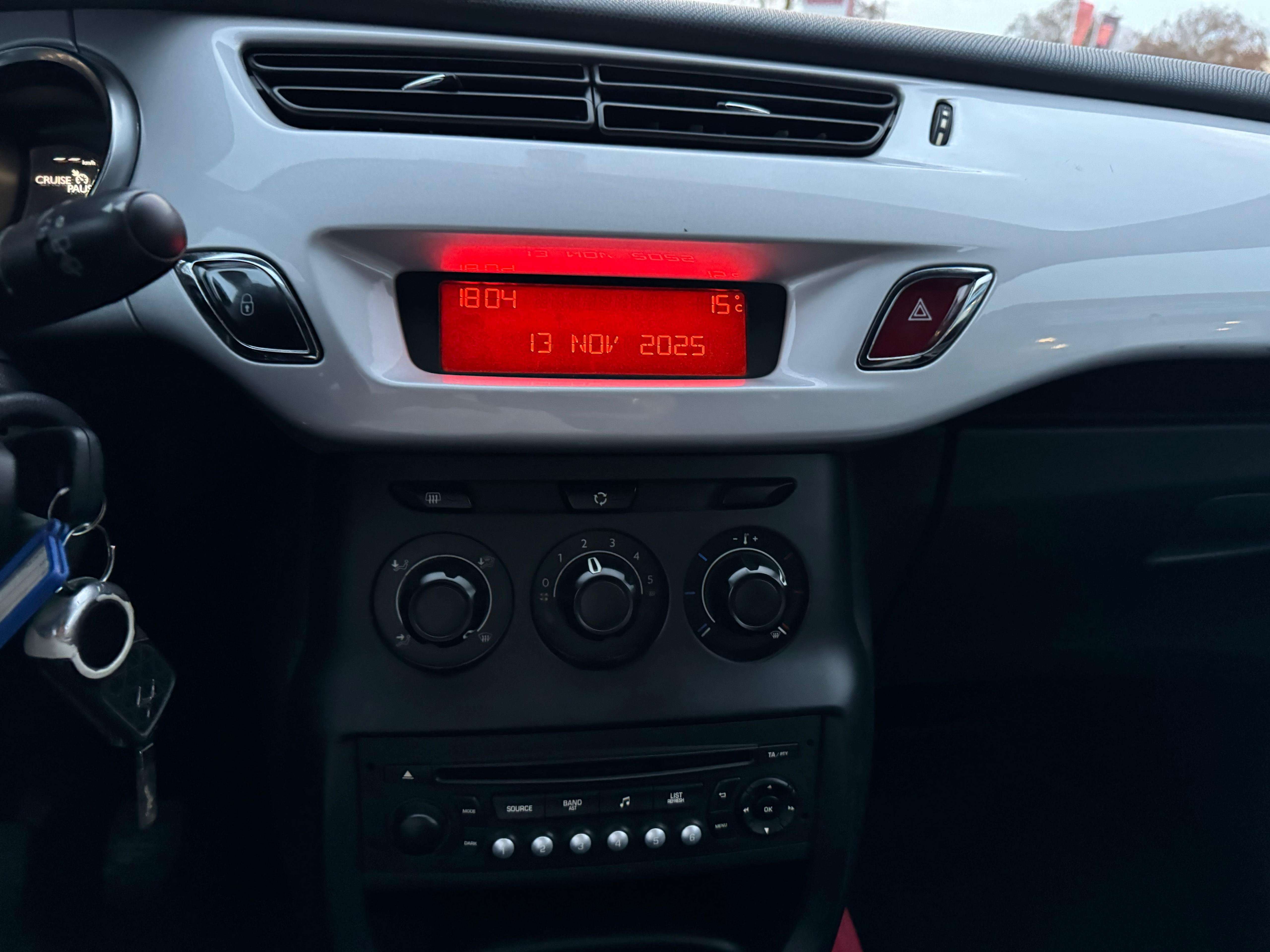 Citroen DS3 DS3