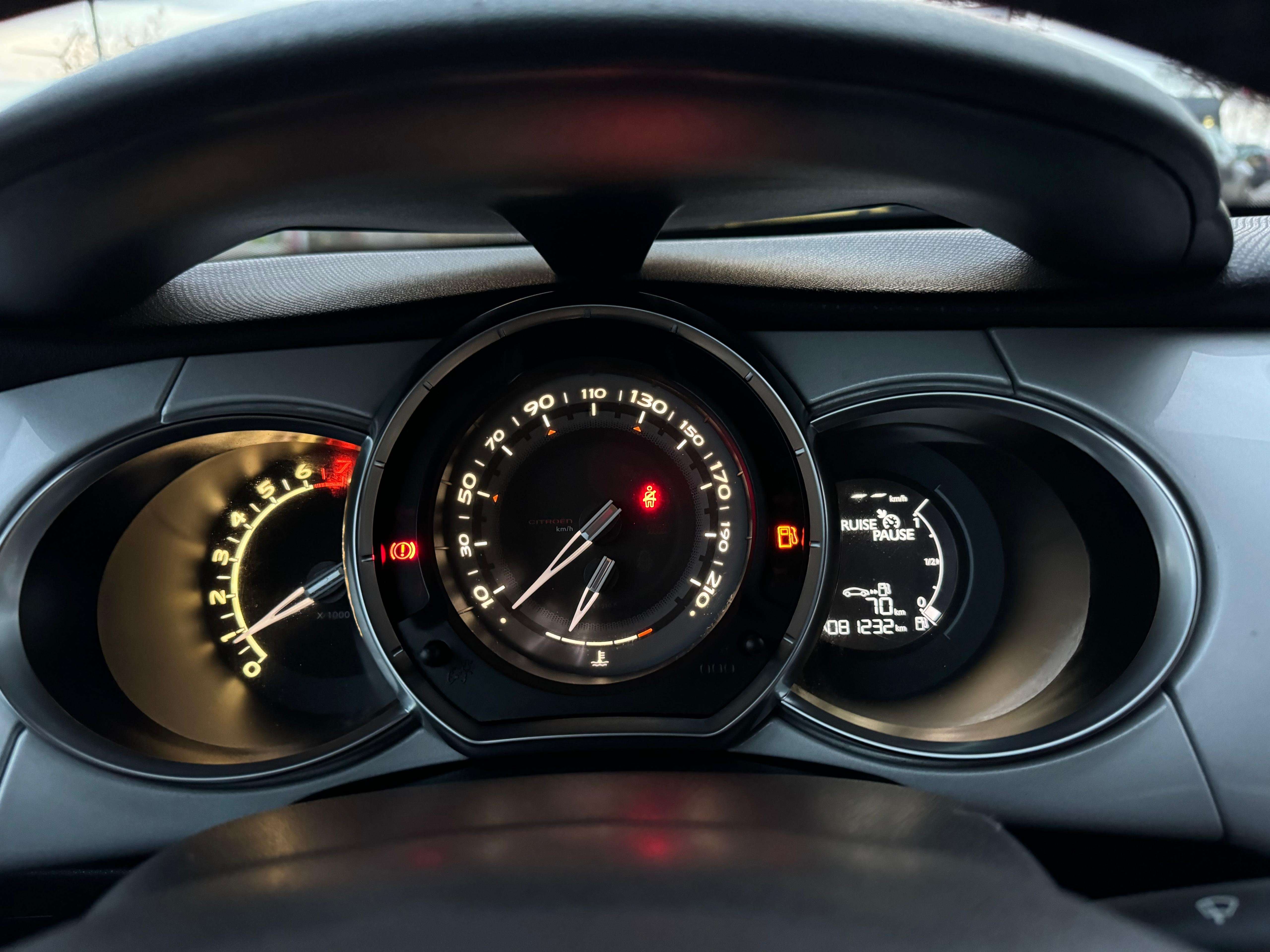 Citroen DS3 DS3