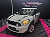 MINI Cooper D Countryman 1.6 / EURO 6 / CARNET MINI / BELGE thumbnail