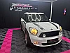 MINI Cooper D Countryman 1.6 / EURO 6 / CARNET MINI / BELGE thumbnail
