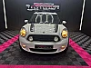 MINI Cooper D Countryman 1.6 / EURO 6 / CARNET MINI / BELGE thumbnail