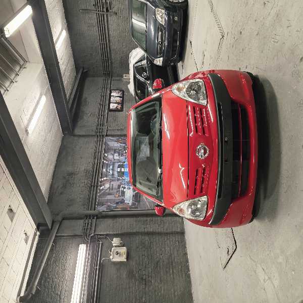 Nissan Pixo 1.0i