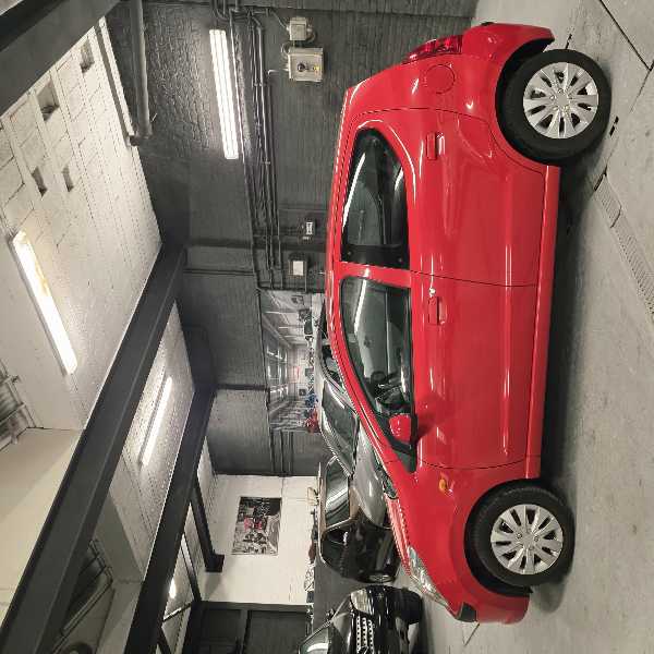 Nissan Pixo 1.0i