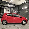 Nissan Pixo 1.0i thumbnail