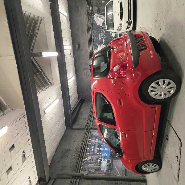 Nissan Pixo 1.0i
