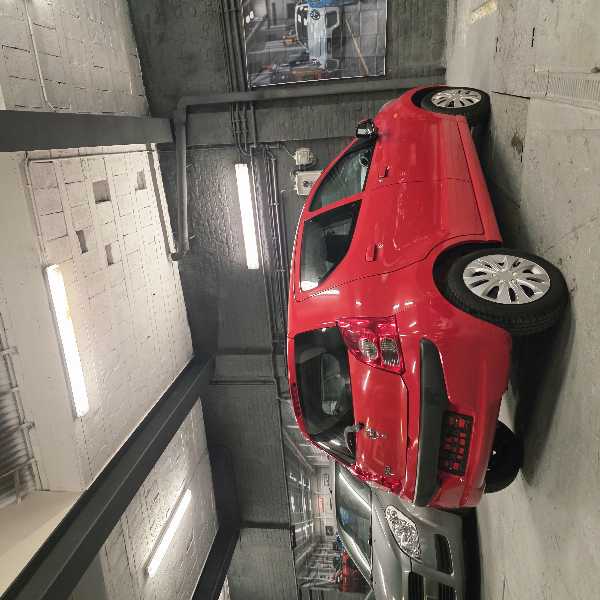 Nissan Pixo 1.0i