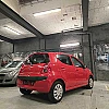 Nissan Pixo 1.0i thumbnail