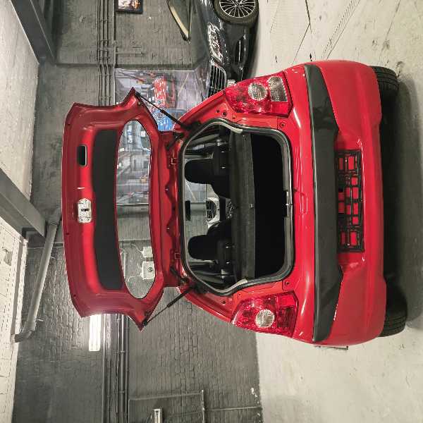 Nissan Pixo 1.0i