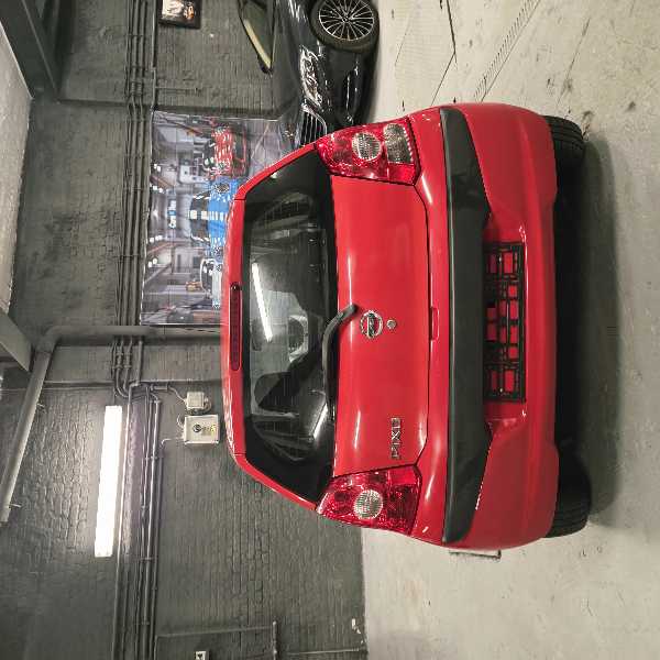 Nissan Pixo 1.0i