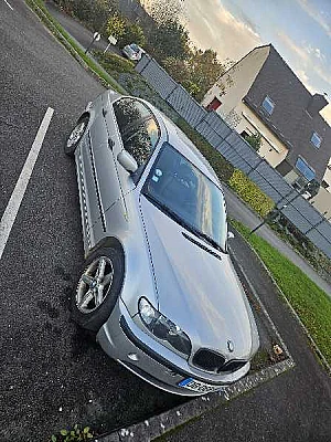 Bmw Serie 3 (E46) 320D 8CV