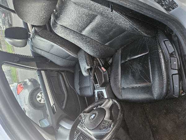 Bmw Serie 3 (E46) 320D 8CV