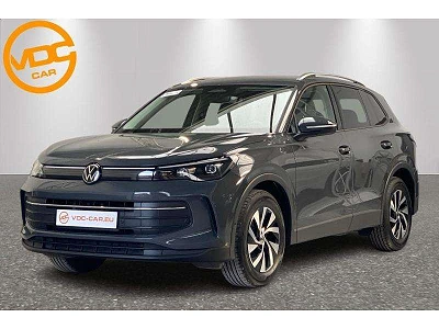 Volkswagen Tiguan LIFE - 1.5 eTSI DSG