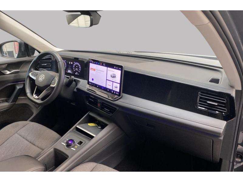 Volkswagen Tiguan LIFE - 1.5 eTSI DSG