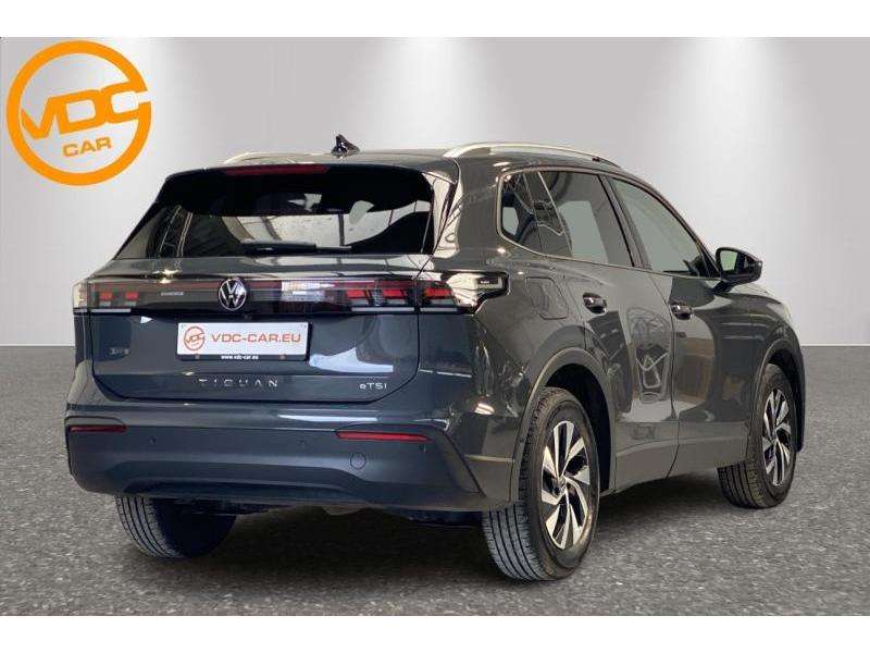 Volkswagen Tiguan LIFE - 1.5 eTSI DSG
