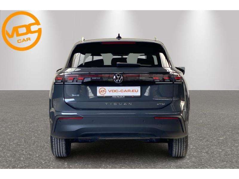 Volkswagen Tiguan LIFE - 1.5 eTSI DSG
