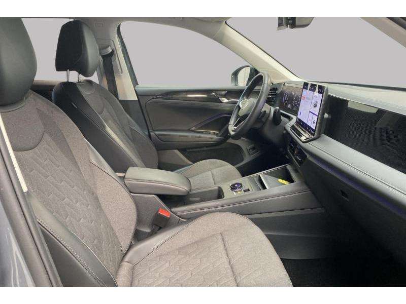 Volkswagen Tiguan LIFE - 1.5 eTSI DSG