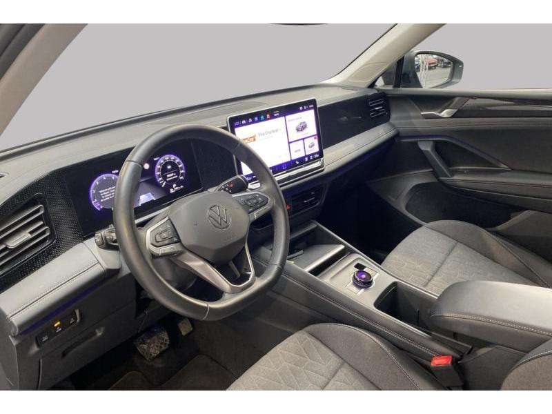 Volkswagen Tiguan LIFE - 1.5 eTSI DSG