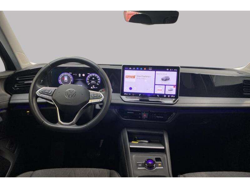 Volkswagen Tiguan LIFE - 1.5 eTSI DSG
