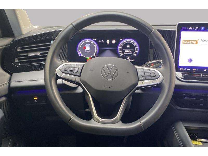 Volkswagen Tiguan LIFE - 1.5 eTSI DSG