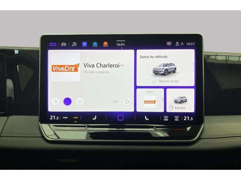 Volkswagen Tiguan LIFE - 1.5 eTSI DSG