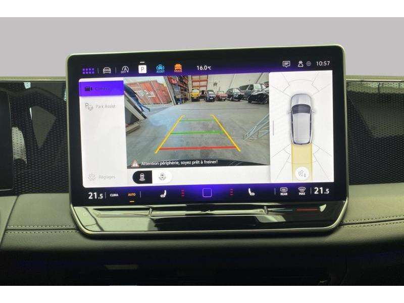 Volkswagen Tiguan LIFE - 1.5 eTSI DSG