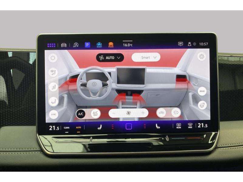 Volkswagen Tiguan LIFE - 1.5 eTSI DSG