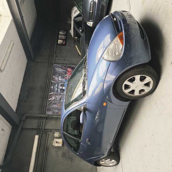 Ford Ka 1.3i Airco Essence 2006