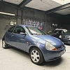 Ford Ka 1.3i Airco Essence 2006 thumbnail