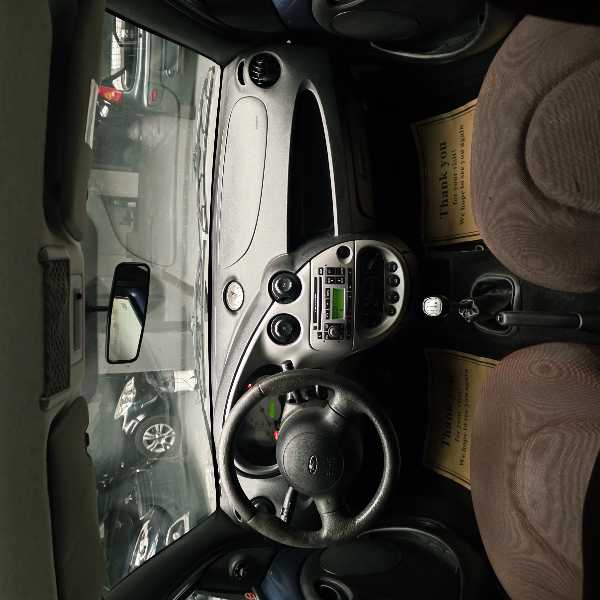 Ford Ka 1.3i Airco Essence 2006