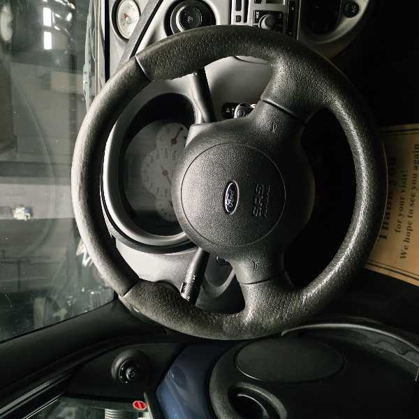 Ford Ka 1.3i Airco Essence 2006