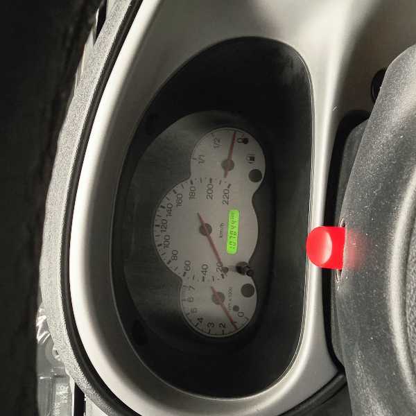 Ford Ka 1.3i Airco Essence 2006