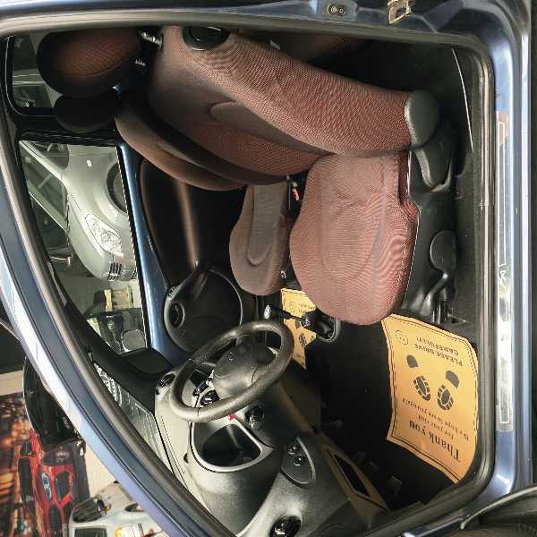 Ford Ka 1.3i Airco Essence 2006